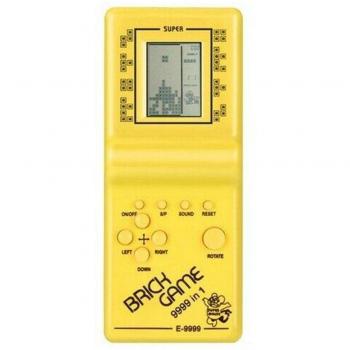 Halolo Tetris Brick Game Machine