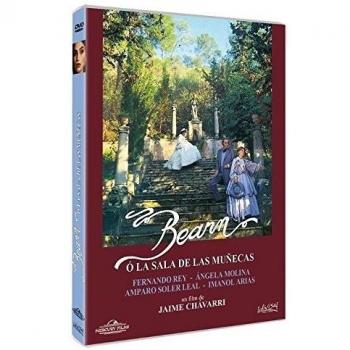 Bearn, o la salsa de las muñecas (1983) (DVD)