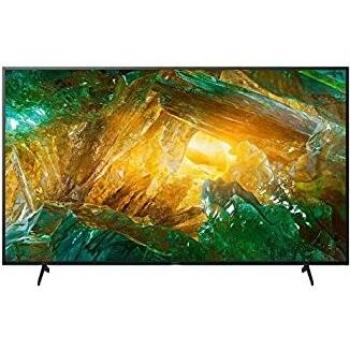 Sony KD-49XH8096 - Smart TV 49 4K Android TV