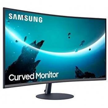 Samsung T55 24 Monitor Grijs