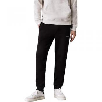 Pantaloni CK Uomo Nero