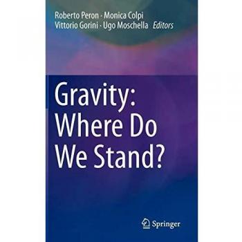 Gravity: Where Do We Stand?