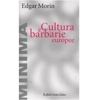 Cultura e barbarie europee