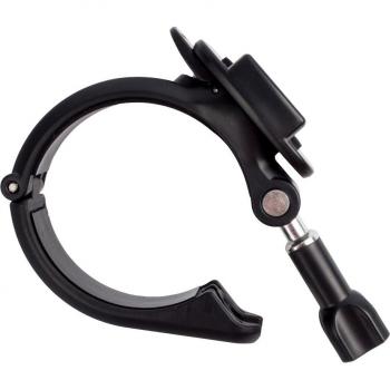 Soporte de manillar para GoPro Hero y Xiaomi Yi