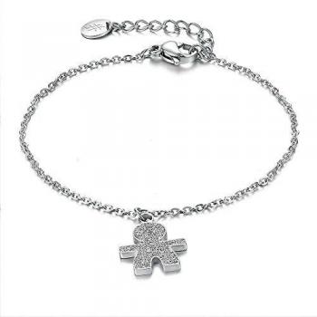 Joyas Casual Sconosciuto para Mujer