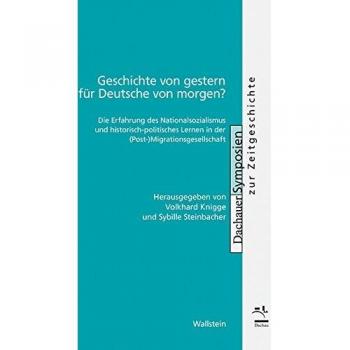 Geschichte von gestern für Deutsche von