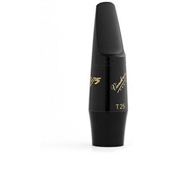 V5 Tenorsaksåpning Vandoren T25
