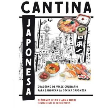 Cantina japonesa