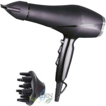 Sèche-Cheveux Ergonomique Céramique 1200W