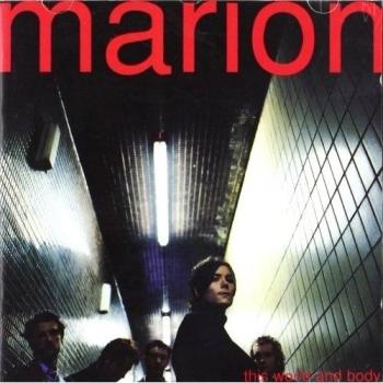 This World and Body ~ Marion - CD