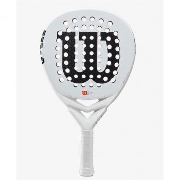 Pala de pádel Wilson Bela LT V2.5