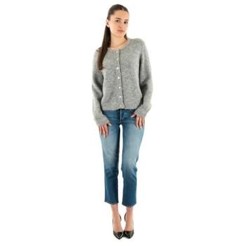 Giacchetta ONLMAGGIE Grigio Sfumato – ONLY