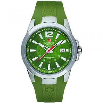 Swiss Alpine Military Quarzuhr 70581838