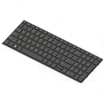 Ricambio tastiera per notebook HP L01027-061