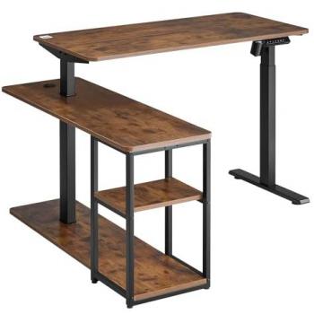 Scrivania Ergonomica Regolabile