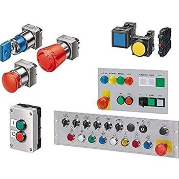 Emergency Cord Switch Support – 3SE7941‑1AB