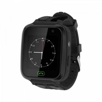 Smartwatch dziecięcy Kruger&Matz SmartKid czarny
