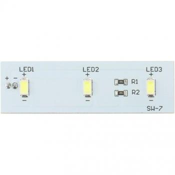 SW-BX02B LED Light Strip for Electrolux Refrigerator