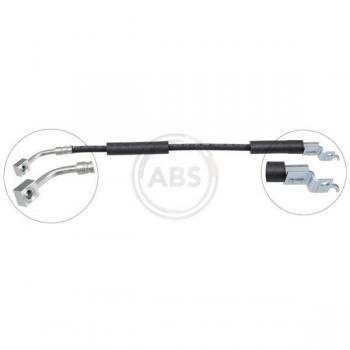 Remslang A.B.S. SL 4806 voor Jeep Cherokee II