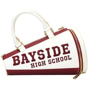 Borsa da Trasporto Loungefly Bayside High Multicolor One Size