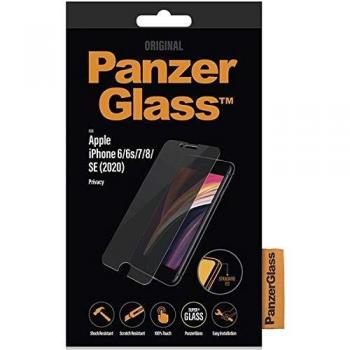 PanzerGlass Privacy Screen Protector Apple iPhone SE