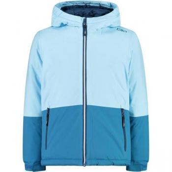 CMP Mädchen Ripstop Kapuzenjacke