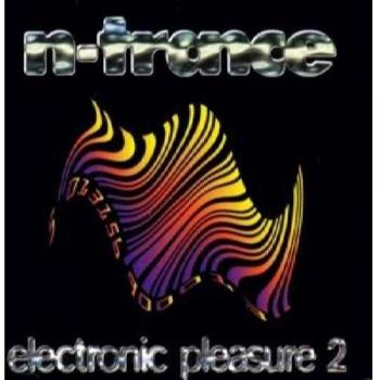 Electronic Pleasure [CD 2]