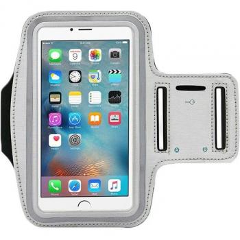 Brazo ProRunner: Brazalete Deportivo e Impermeable