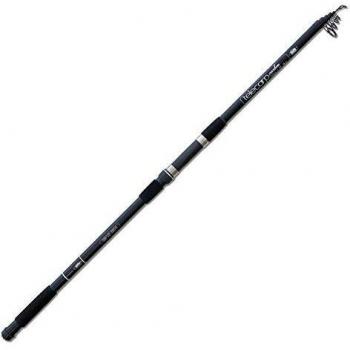 Canne Télécarpe Carbon 3,6 m