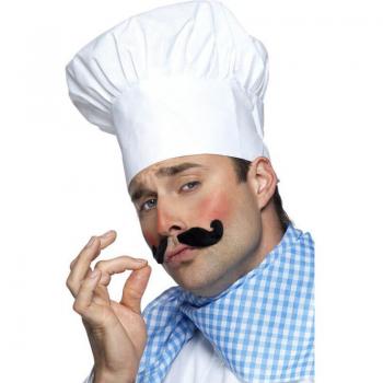 Klassisk Kockhatt