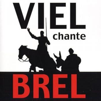 Laurent Viel interprète Brel