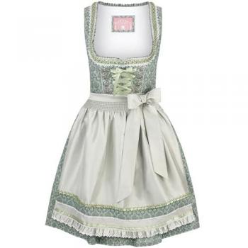 Stockerpoint Dirndl Ruby