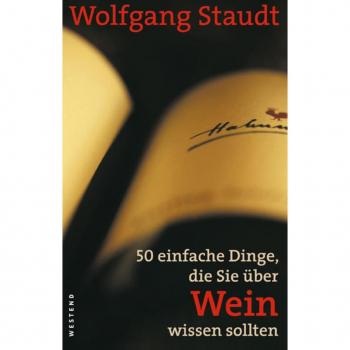 50 einfache Dinge die Sie über Wein wissen sollten