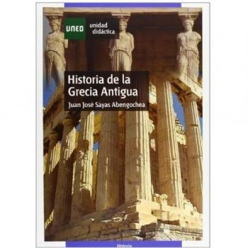 HISTORIA DE LA GRECIA ANTIGUA