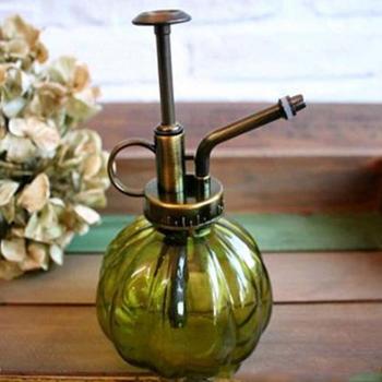 Canette d’eau de jardinage rétro « Zakka Garden Chic »