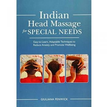 Indian Head Massage for Special Needs - [Version Originale]
