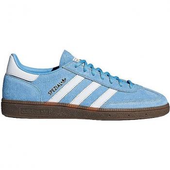 Adidas Handball Spezial Blau Herren Sneaker Größe 49 1/3
