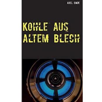 Kohle aus altem Blech: Wenn du's in Dinslaken schaffen kannst