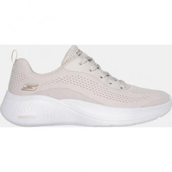 Skechers Bobs Infinity Beige 117550