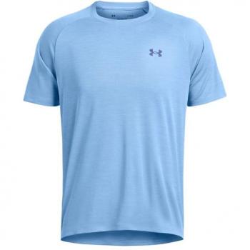 Under Armour Tech camiseta fitness hombre Azul (L)