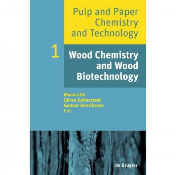 Walter Degruyter, Inc. Wood Chemistry and Wood Biotechnology