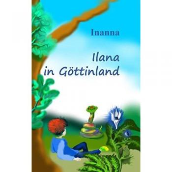Ilana in Göttinland