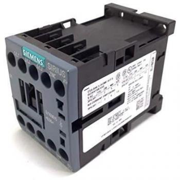 Relè di protezione Siemens 3RT2016-1JB42