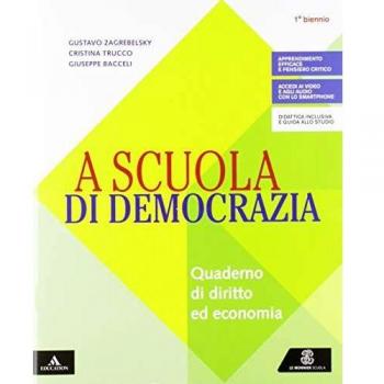 A SCUOLA DI DEMOCRAZIA