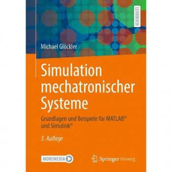 Vitalsource Technologies, Inc. Simulation mechatronischer Systeme