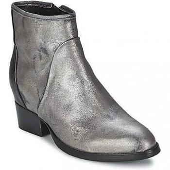 Calzature Metallo Dave