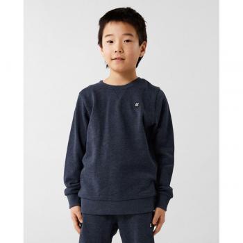 Sudadera Niño Azul “Name it” 13220321