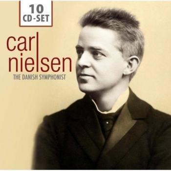 Carl Nielsen: The Danish Symphonist