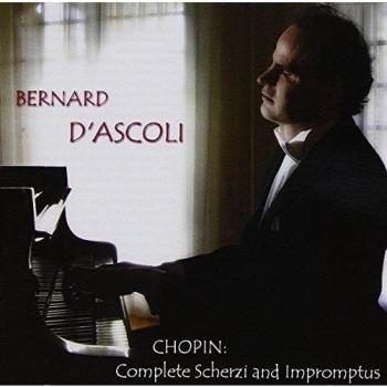 Scherzi Completi & Improvvisazioni