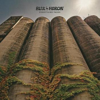 Tout S'efface - Hérons Bleus